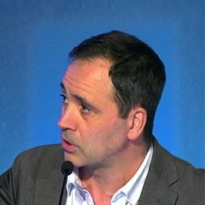 Diego Rodríguez Chiaradía